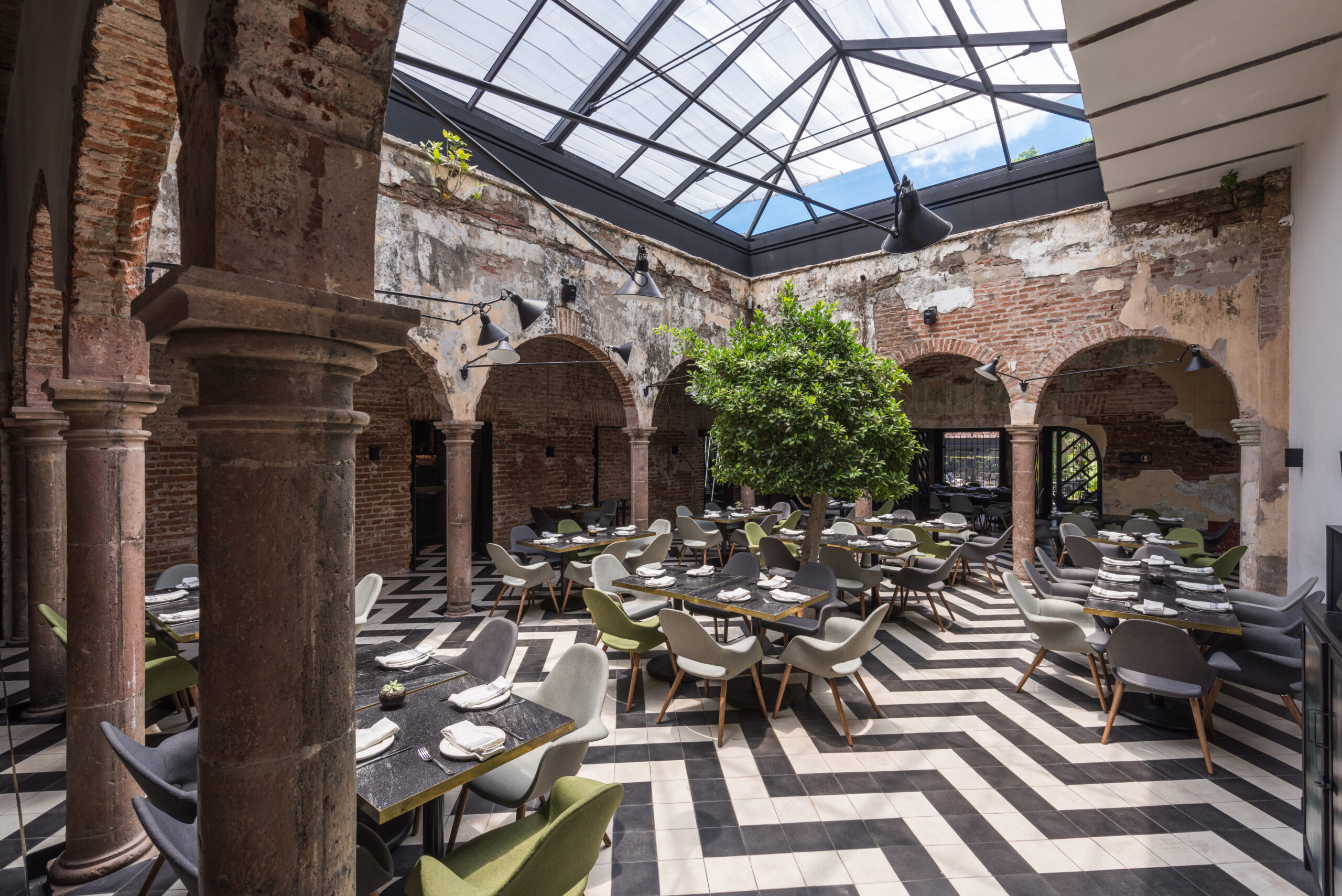 El Presidio Casa Bon