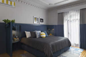 Hotel Boutique PugSeal